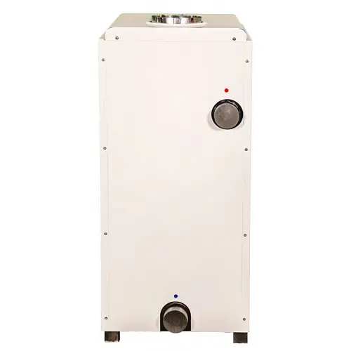 Газовый котел Атем Житомир-3 КС-Г-025 СН (дымоход вверх) - фото 5