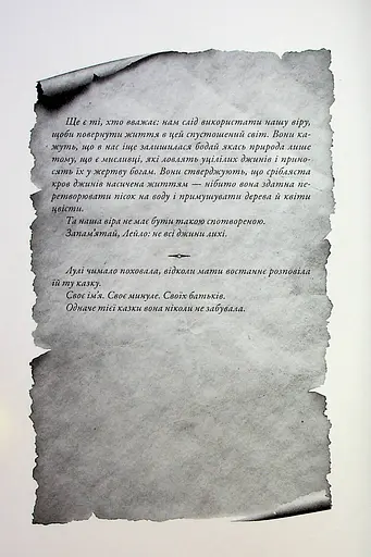 Крадій зоряного пилу - фото 3