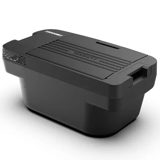 Компрессорный автохолодильник Alpicool TSL35 (35 литров). Для TESLA Model Y - фото 3