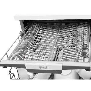 Посудомийна машина Hansa ZIM669ELH - фото 5