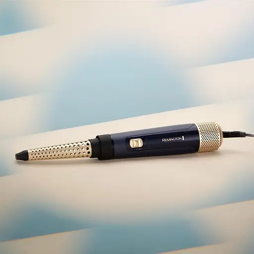 Фен-щітка Remington Sapphire Luxe Airstyler AS5805 - фото 7