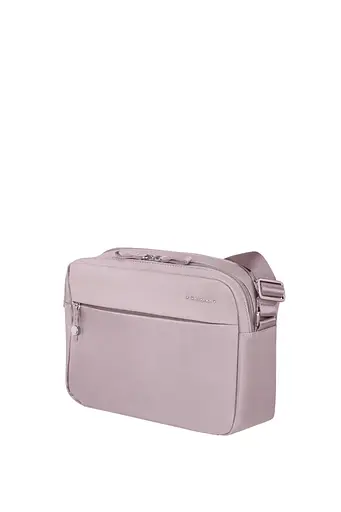 Плечова Сумка Samsonite MOVE 4.0 LIGHT TAUPE 28,5x21x10 KJ6*08055 - фото 3