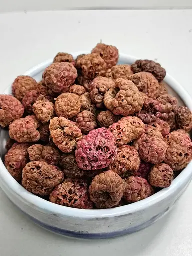 Сушена малина 50г