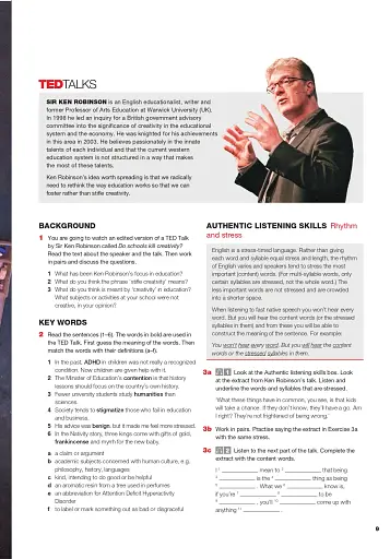 Keynote Proficient Student's Book with DVD-ROM - фото 3