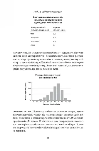 Людинократія. Створення компаній, у яких люди - понад усе - фото 18