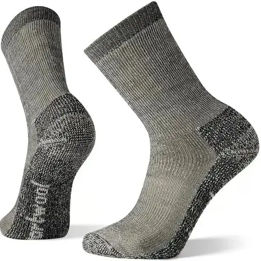 Шкарпетки Smartwool Classic Hike Extra Cushion Crew Dark Grey XL Smart Wool (1033-SW SW013100.001-XL)