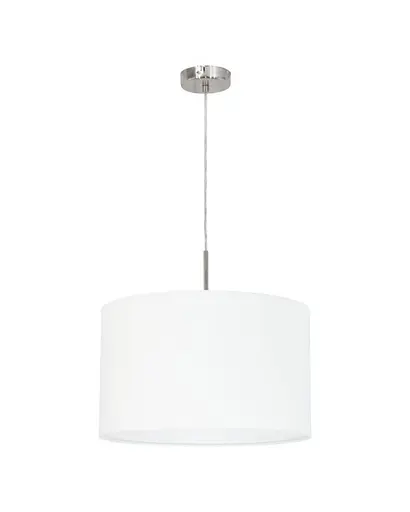 Підвісний світильник Eglo 31571 PASTERI - фото 1