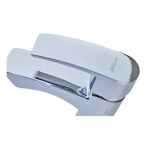 Змішувач для умивальника Mixxus Magnum 001 MI6188 Хром - фото 2