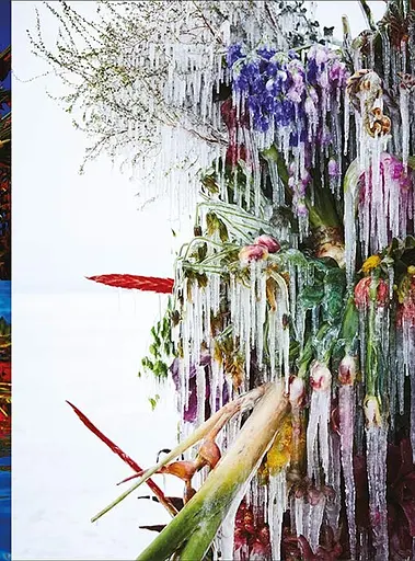 Flower Art. Makoto Azuma - фото 15