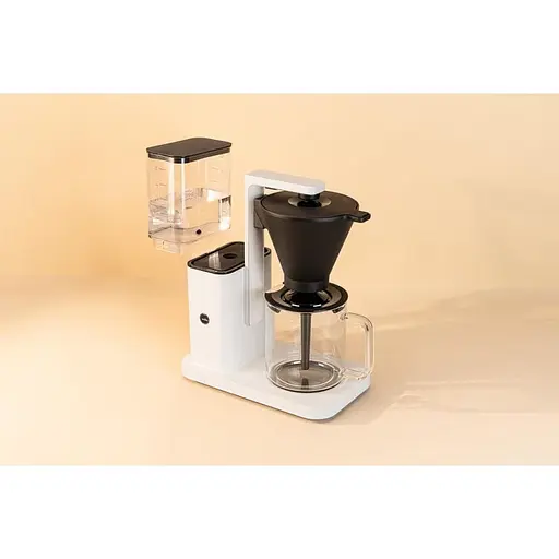 Кофеварка капельная Wilfa CM10W-A125, 602291 (150757) - фото 8