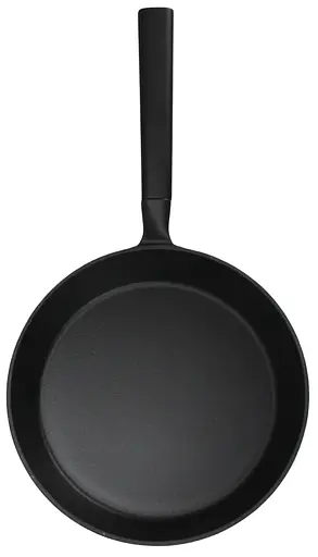 Сковорода Ringel Salsa чавунна 20 см без кришки (RG-1134-20 ci) - фото 3