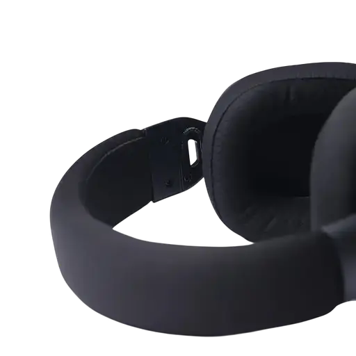 Гарнітура Attack Shark L80 Black - фото 3