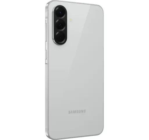 Смартфон Samsung Galaxy A56 5G 8/256GB Awesome Light Gray SM-A566BZACEUC UA UCRF - фото 3