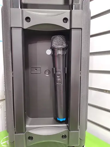 Портативная Bluetooth колонка speaker NDR-X828 - фото 6