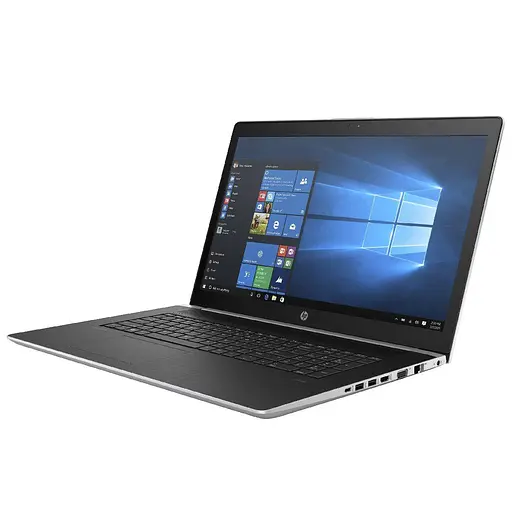 Ноутбук HP ProBook 470 G5 (i5-8250U/8/256SSD) - Class A "Б/В" - фото 4