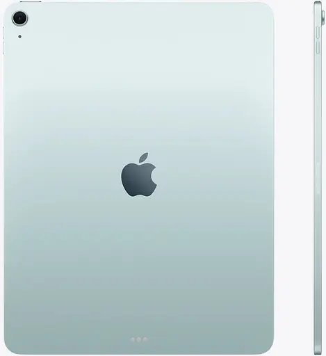 Планшет Apple iPad Air 13 2025 Wi-Fi 256GB Blue (MCNP4) - фото 2