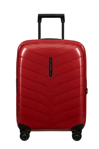 Чемодан 55 См Samsonite ATTRIX RED 55x40x20(23) KK8*00001