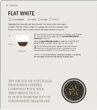 The Coffee Book - фото 6