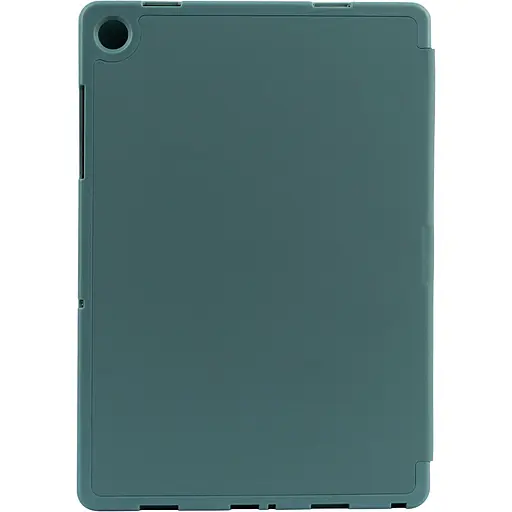 Чохол-книжка ArmorStandart Smart Fold Pen для Samsung Galaxy Tab A11 Plus Pine Green (ARM89311) [157310] - фото 2