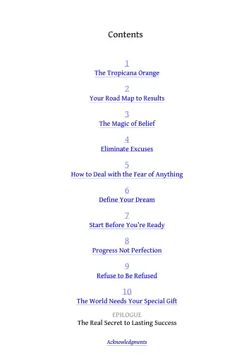 Everything is Figureoutable - фото 3