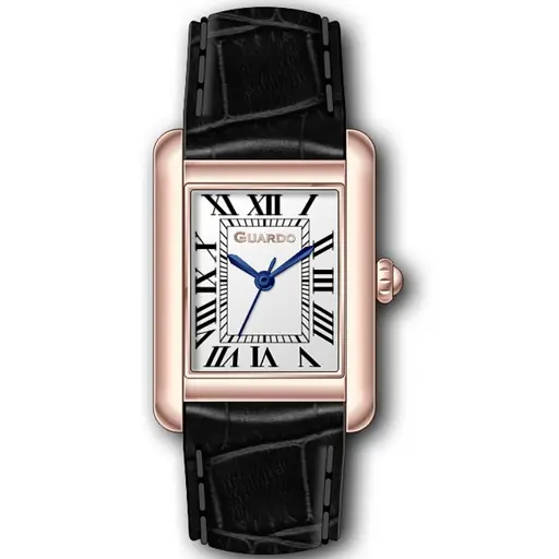 Жіночий годинник Guardo 012834-5