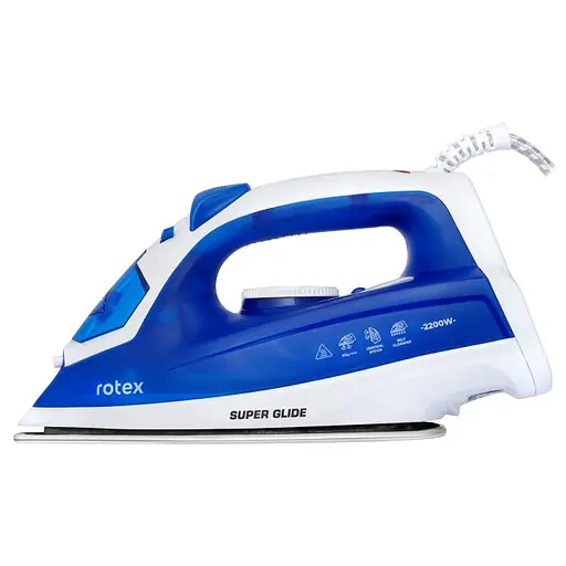 Праска Rotex RIC20-S Super Glide - фото 2