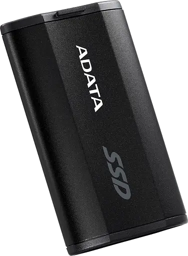 Зовнішній SSD накопичувач ADATA SD810 500GB (SD810-500G-CSG)