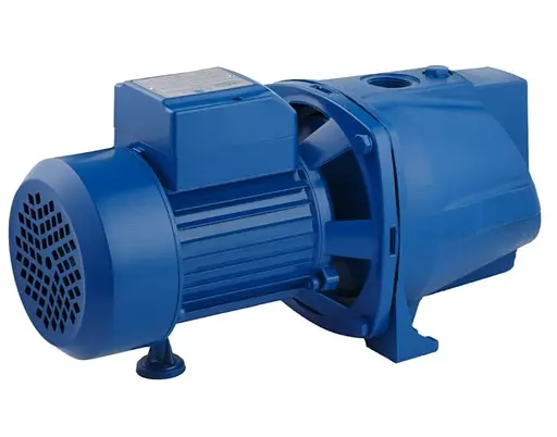 Відцентровий насос Forwater JSW 15M 1,5 кВт (CV014870) - фото 1