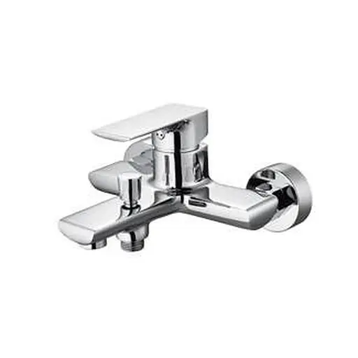 Смеситель для ванны Cersanit Suaro S951-240 000021660 - фото 1