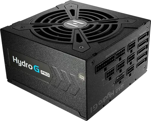 Блок питания FSP HYDRO G PRO HG2-850 ATX3.0 850W 80+ Gold