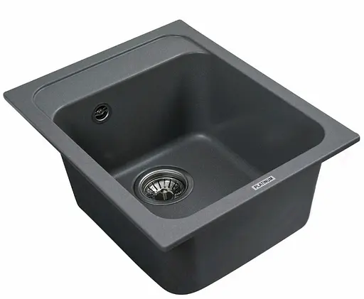 Кухонная мойка Platinum 4050 KORRADO (SP000025143) - фото 2