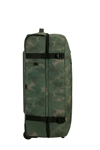 Дорожная Сумка На Колесах Samsonite ROADER GREEN 79x45x32 KJ2*24010 - фото 3