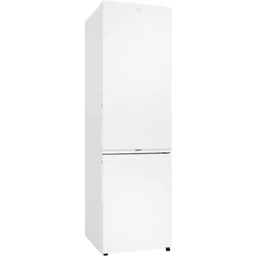 Холодильник Candy CNCQ2T620EW No Frost 2.05 м білий - фото 2