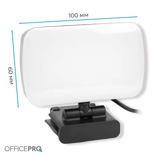 Лампа на монітор (Скрінбар) OfficePro SL380B (SL380B) - фото 13