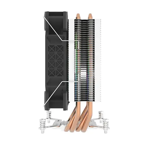 Кулер для процессора GameMax Ice Blade Frgb (Ice Blade Frgb) - фото 5