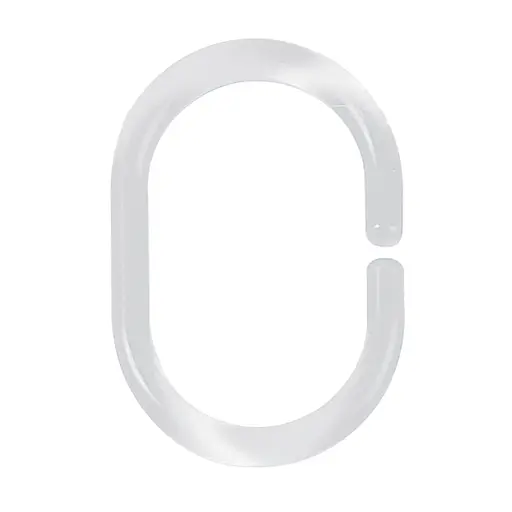 Кільця для шторки C-Minor 12шт (10.40076)