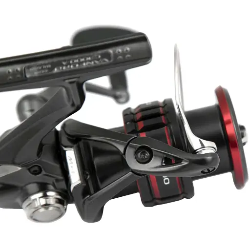 Котушка Shimano Vanford 4000 7+1BB - фото 3