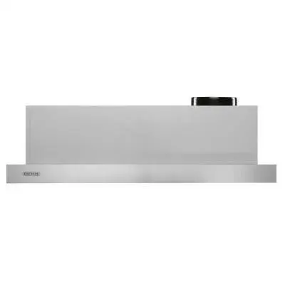 Вытяжка телескопическая Eleyus LOTUS 470 50 INOX - фото 9