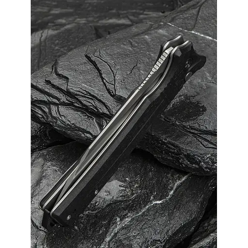 Ніж складаний Civivi Neurohaptic C23080-2 - фото 15