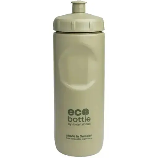 Пляшка для води Smartshake EcoBottle Squeeze 500 мл Dusky Green (11450501) - фото 1