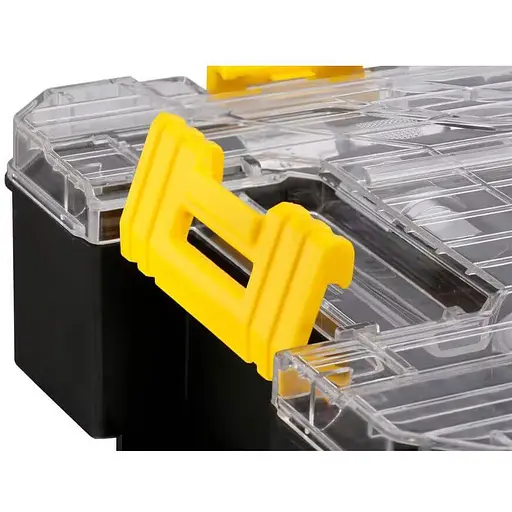 Набір торцевих голівок Stanley Fatmax Maxi Drive 1/2" 26 предметів (FMMT98103-1) - фото 7