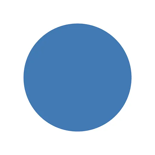 Кольоровий лінер Art Liner, Light blue/Світло-блакитний, 99IDEAS - фото 4