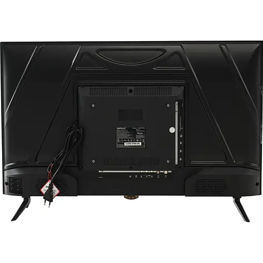 Телевізор Satelit H8200WS 32" LED HD (32H8200WS) [139374] - фото 3
