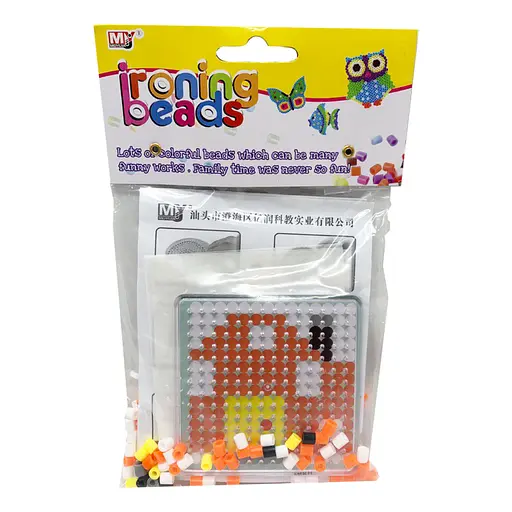 Набор для творчества Термомозаика 6111 Квадрат