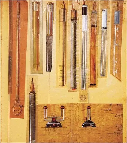 Cartier. Creative Writing - фото 2