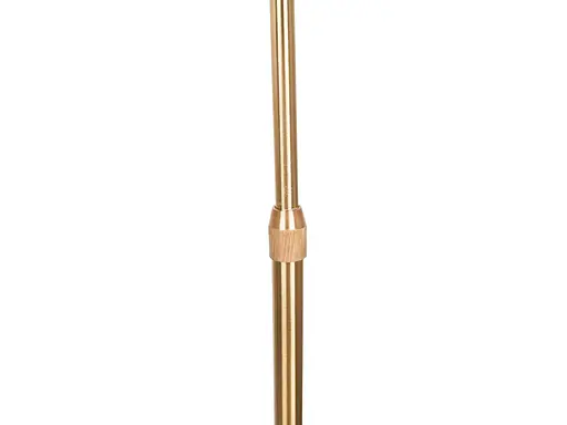 Торшер декоративный со столиком FLT-67F/1 E27 - фото 4