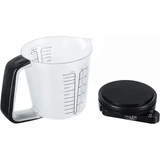 Ваги кухонні Adler AD 3178 [132582] - фото 4