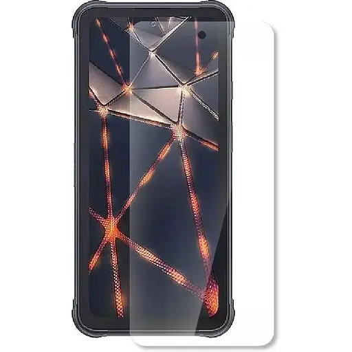 Захисна плівка StatusSKIN для Cubot King Kong Power Екран Матова Lite - фото 1