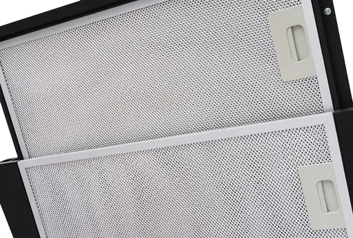 Вытяжка Hansa OTP6243BH (6915747) - фото 4