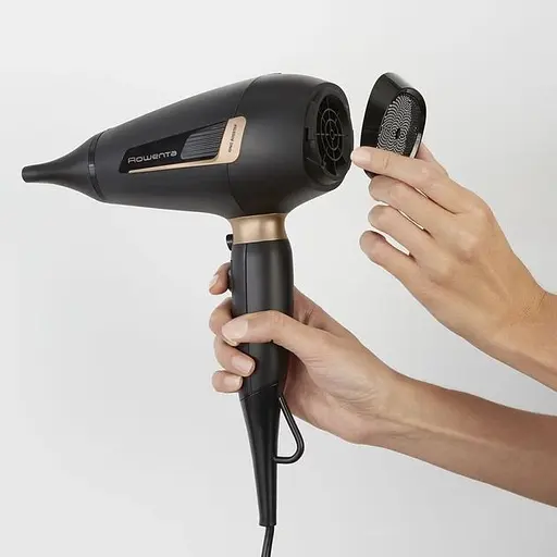 Фен Rowenta PRO EXPERT CV8840F0 - фото 7